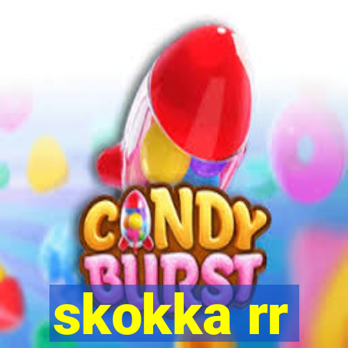 skokka rr